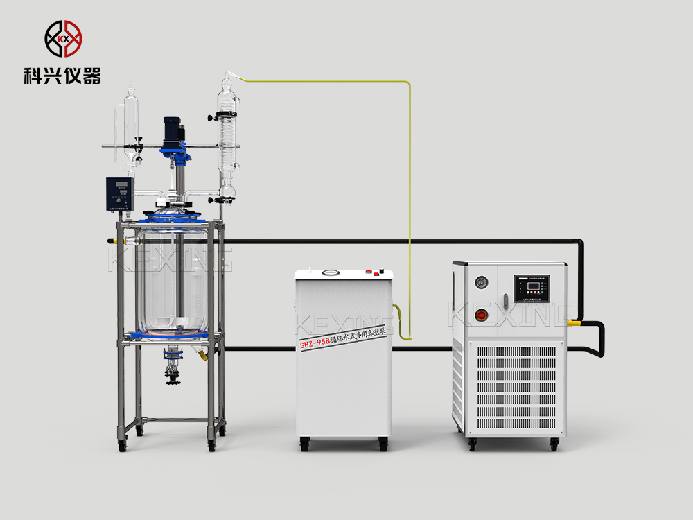 低溫冷卻液循環泵