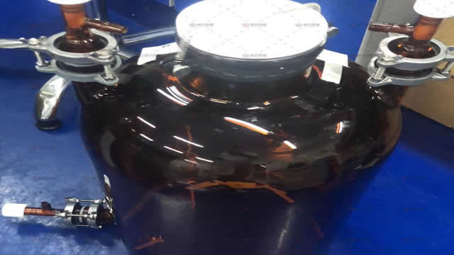 棕色玻璃反應(yīng)釜的作用是什么？