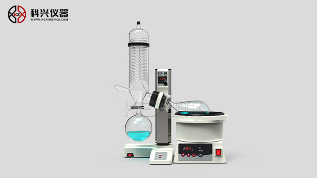 旋轉(zhuǎn)蒸發(fā)儀水浴鍋添加什么水呢？